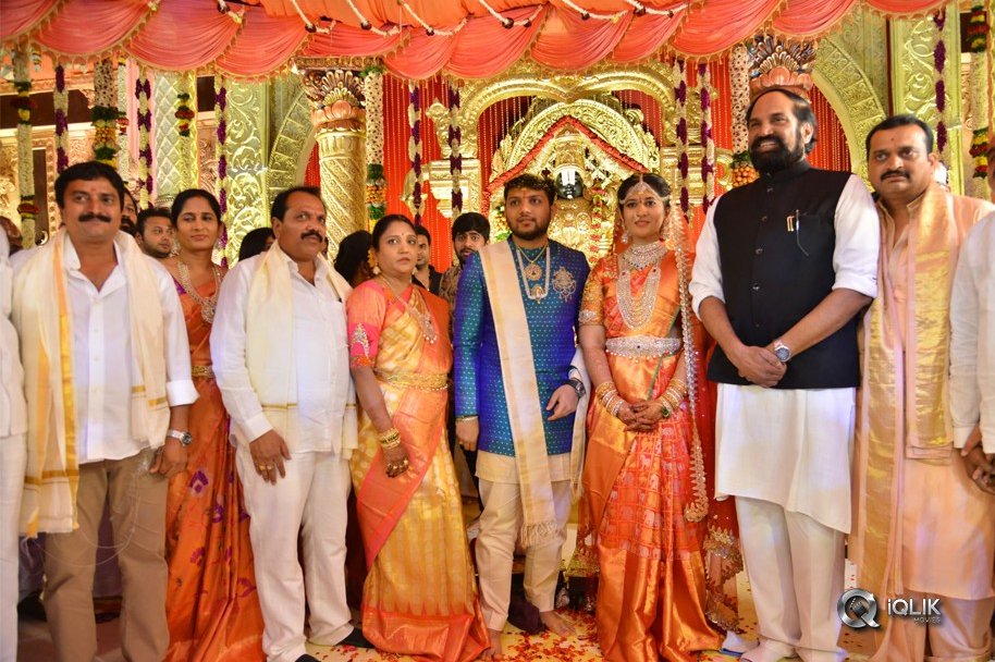 Celebs-at-Bandla-Ganesh-Brothers-Daughter-Ashritha-Wedding-Photos
